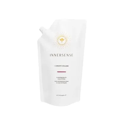 Zdjęcie Innersense Organic Beauty I Create Volume Balsam do układania włosów 946 ml