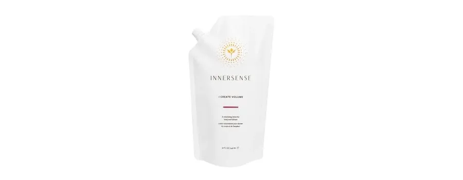 obrazek 1 Innersense Organic Beauty I Create Volume Balsam do układania włosów 946 ml