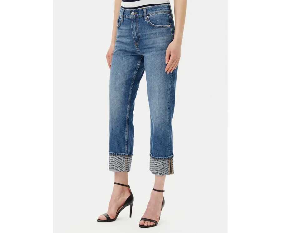 obrazek 1 JOOP! Jeans Jeansy Mina 30046438 Niebieski Regular Fit
