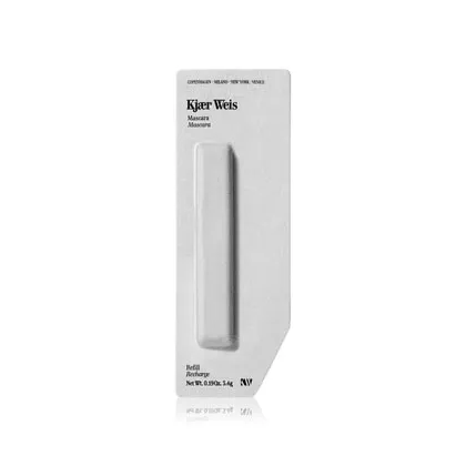 Zdjęcie Kjaer Weis Lengthening Mascara Refill Tusz do rzęs 5.4 ml Black
