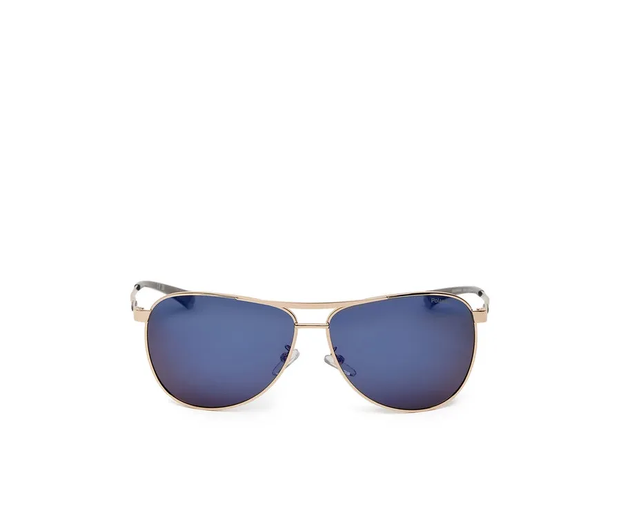 obrazek 1 Polaroid Okulary przeciwsłoneczne PLD 2160/G/S/X Niebieski