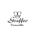 logo Graffeo Cravatte