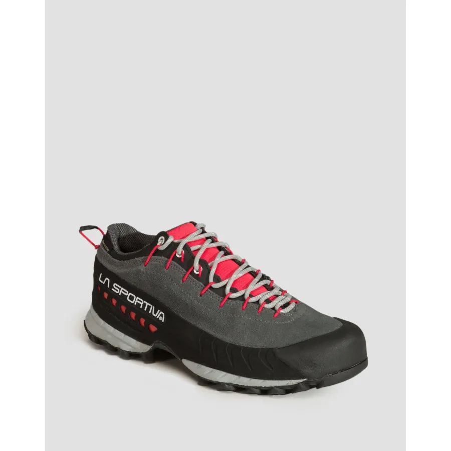 obrazek 1 Buty Podejściowe Damskie La Sportiva Tx4 Gtx