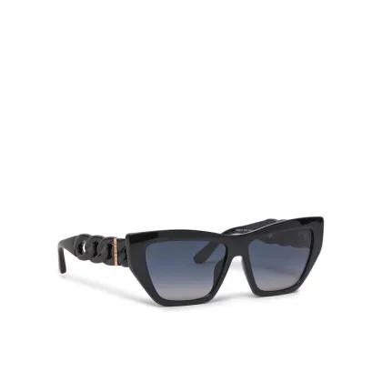 Zdjęcie Guess Okulary przeciwsłoneczne GU00111 Czarny