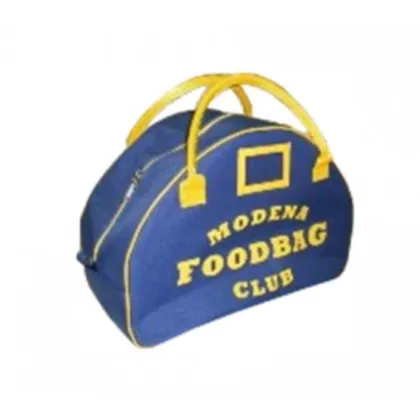 Zdjęcie Sportowy prezent dla firm w postaci torby treningowej