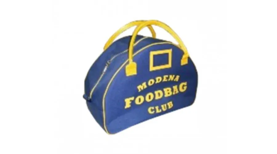 obrazek 1 Sportowy prezent dla firm w postaci torby treningowej