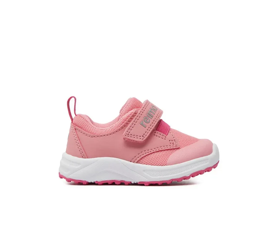 obrazek 1 Reima Sneakersy 5400082A 3830 Różowy