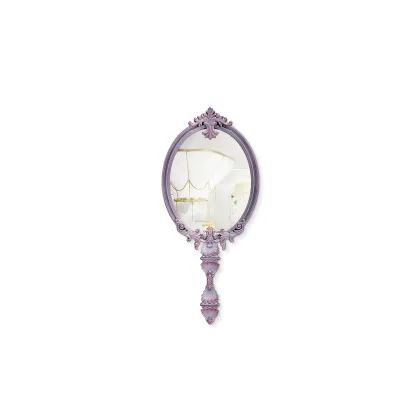 Picture Exclusive, stylish mirror for a child's room