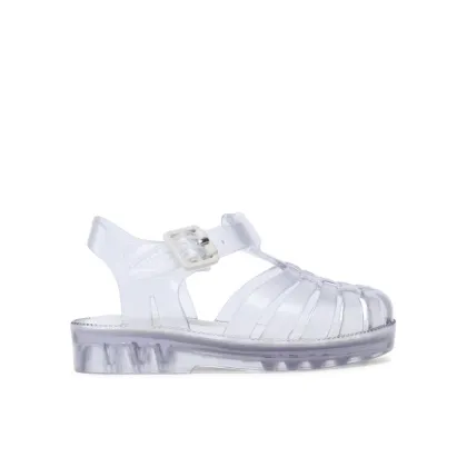 Zdjęcie Melissa Sandały Mini Melissa Possession Bb 32410 Biały