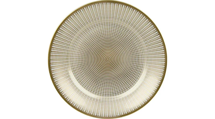 obrazek 1 Talerz porcelanowy na stół Weimar