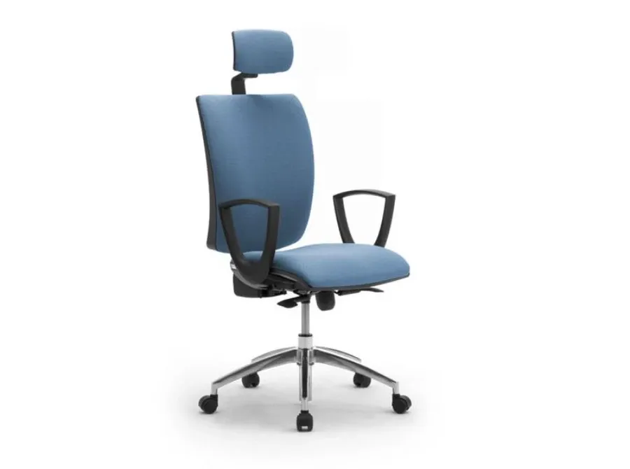 obrazek 1 Designerskie krzesło Sprint X do biura lub gabinetu
