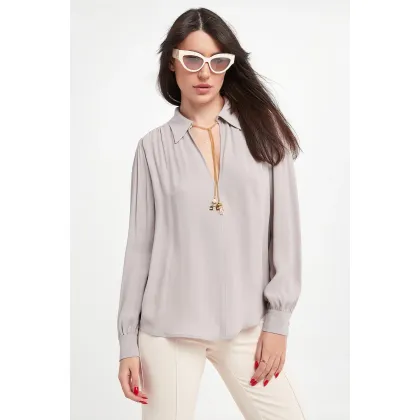 Zdjęcie Koszula damska ELISABETTA FRANCHI Elisabetta Franchi