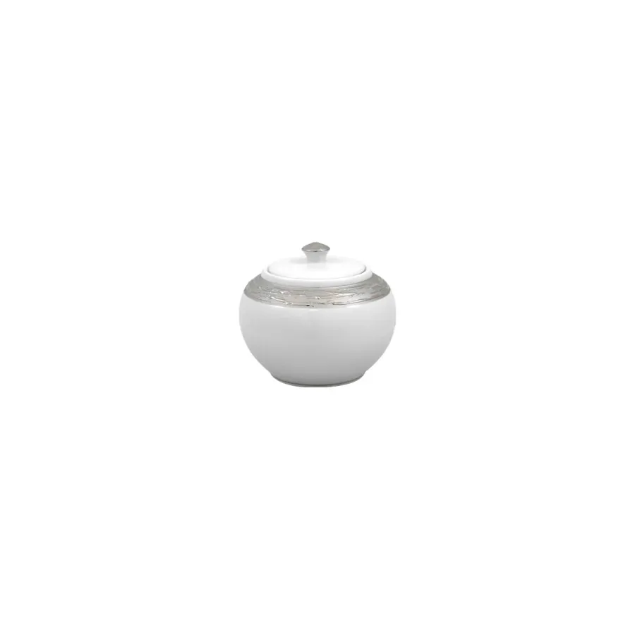 obrazek 14 Zastawa stołowa porcelanowa dla 12 osób - Porcel