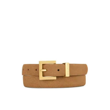 Zdjęcie Gino Rossi Pasek Damski BLYL24004-1-S Brązowy