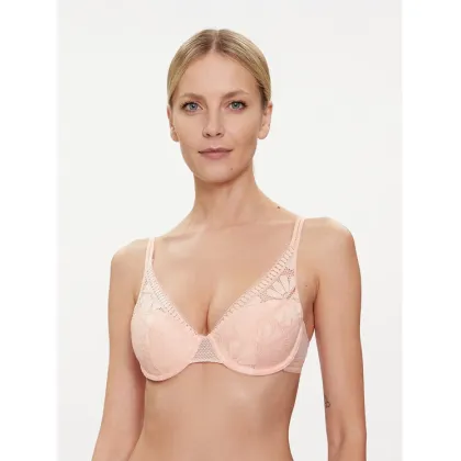 Zdjęcie Passionata Biustonosz z fiszbiną Sofie P41QND Pomarańczowy