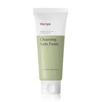 Zdjęcie ma:nyo Deep Pore Cleansing Soda Foam Pianka oczyszczająca 150 ml