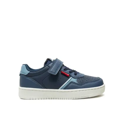 Zdjęcie Levi's® Sneakersy VUNI0100S Granatowy