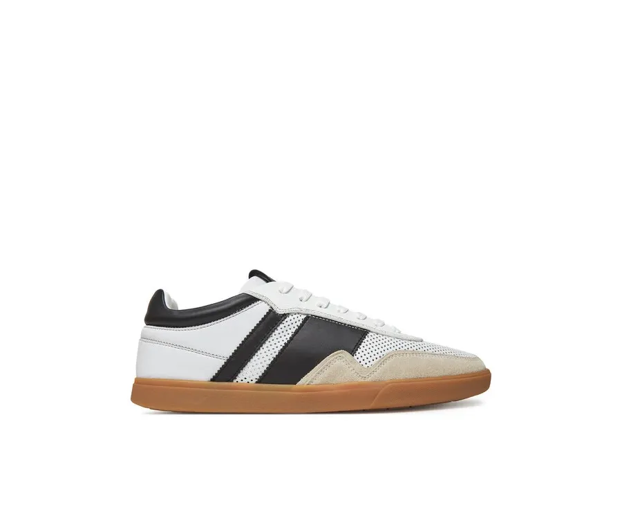 obrazek 1 Fabi Sneakersy FU1320 Biały