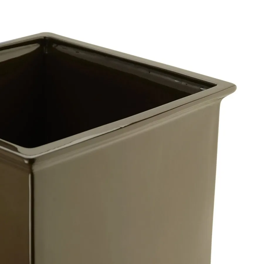 obrazek 3 Kwadratowy stojak na parasole H.56xL.27xD.Int.23 cm