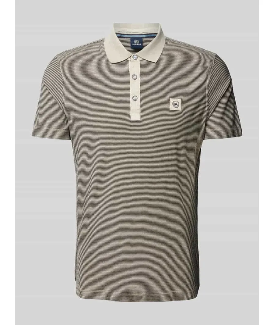 obrazek 1 Koszulka polo z wyhaftowanym logo