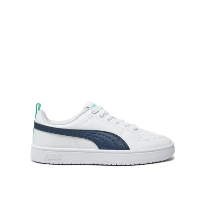 Zdjęcie Puma Sneakersy Rickie Jr 384311 32 Biały