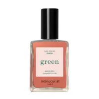 Zdjęcie manucurist Green Lakier do paznokci 15 ml Peach