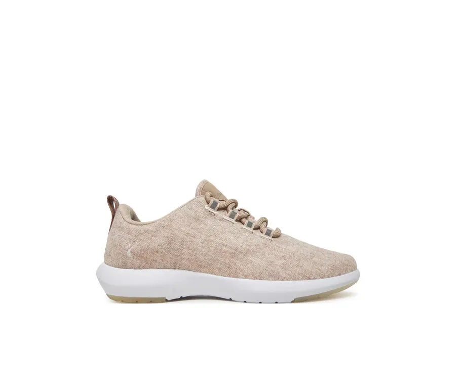 obrazek 1 EMU Australia Sneakersy Barkly 2.0 W13163 Beżowy