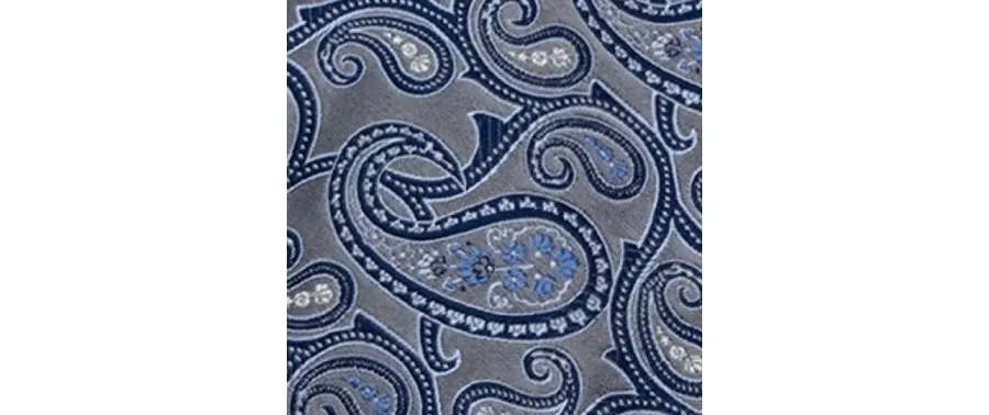 obrazek 3 Stylowy Krawat Dalvey Woven DA945
