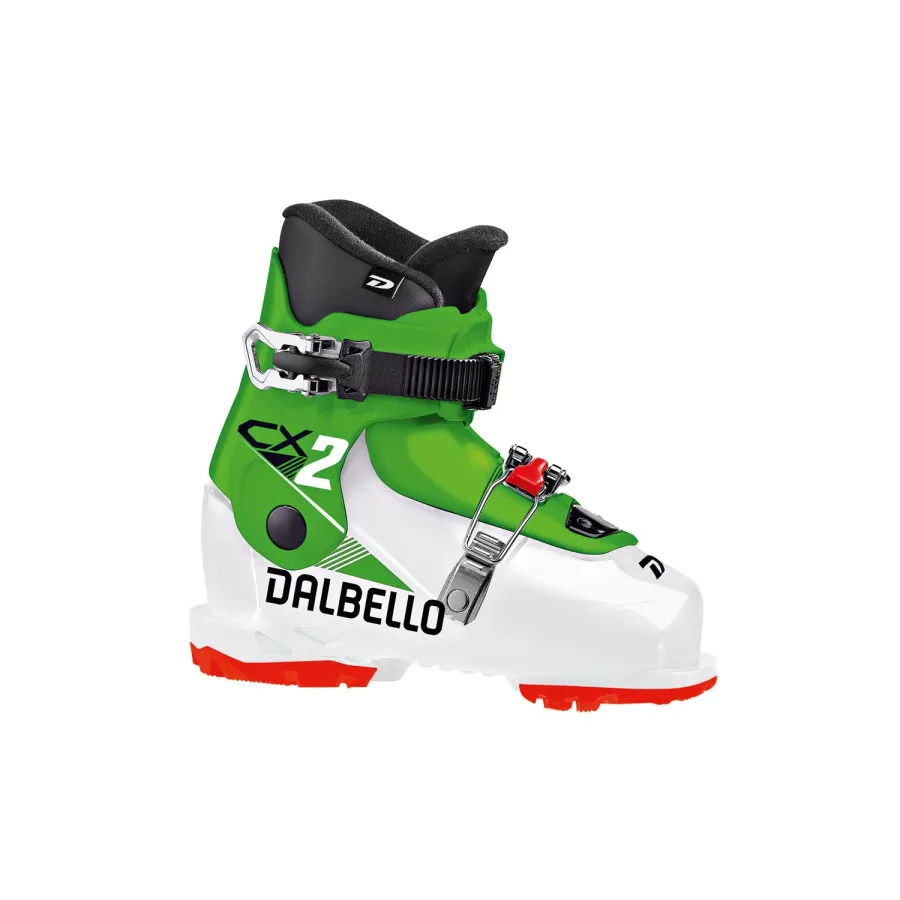 obrazek 1 Buty Narciarskie Dalbello  Cx 2.0 Gw Jr