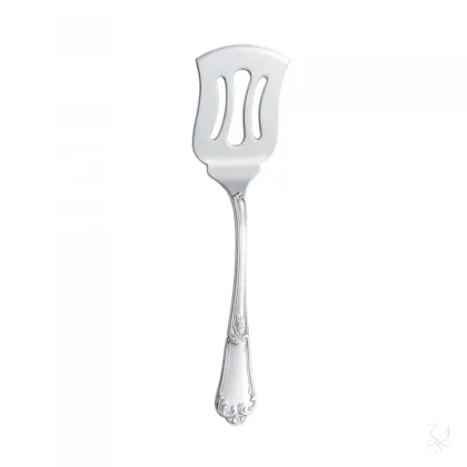 Zdjęcie Stylowa posrebrzana łopatka do przystawek - Zaramella Argenti