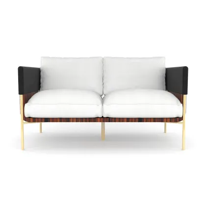 Zdjęcie Luksusowa szykowna i niepospolita sofa - Bitangra