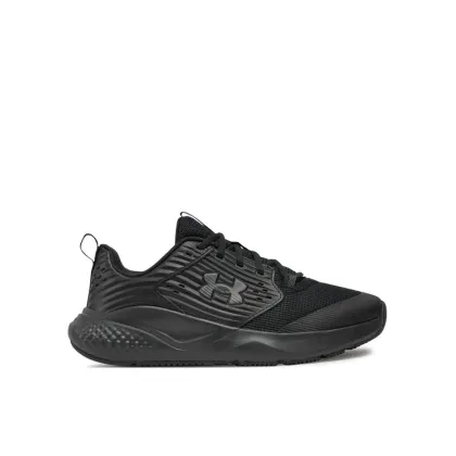 Zdjęcie Under Armour Buty na siłownię Ua Charged Commit Tr 4 3026017-005 Czarny
