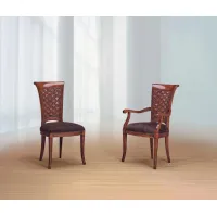 Picture An antique beautiful chair for a unique living room - Morello Gianpaolo