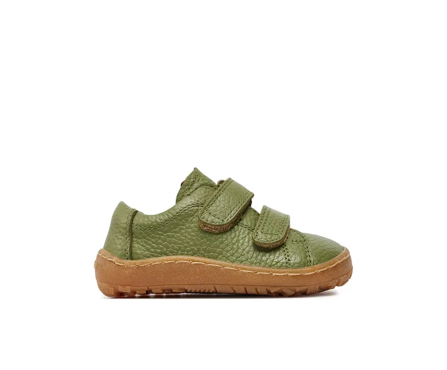 obrazek 1 Froddo Sneakersy Barefoot Base G3130240-3 M Khaki