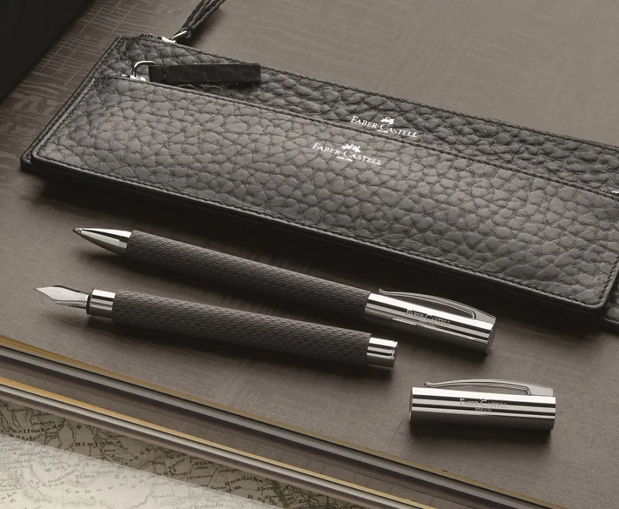 picture 3 Exclusive pen from the Ambition collection