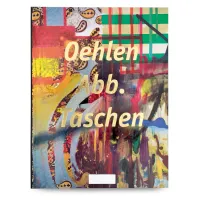 Zdjęcie Książka Albert Oehlen - Taschen