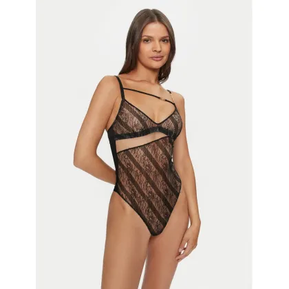 Zdjęcie Chantelle X Body Slash C010T9 Czarny