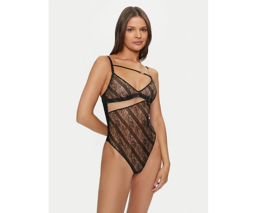 obrazek 1 Chantelle X Body Slash C010T9 Czarny