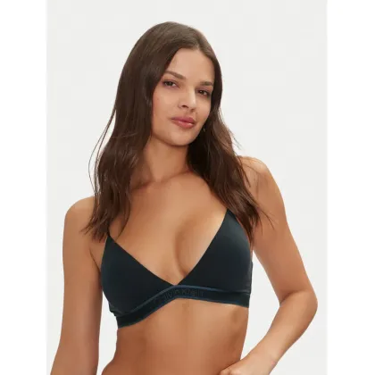 Zdjęcie Calvin Klein Underwear Biustonosz braletka 000QF7945E Czarny