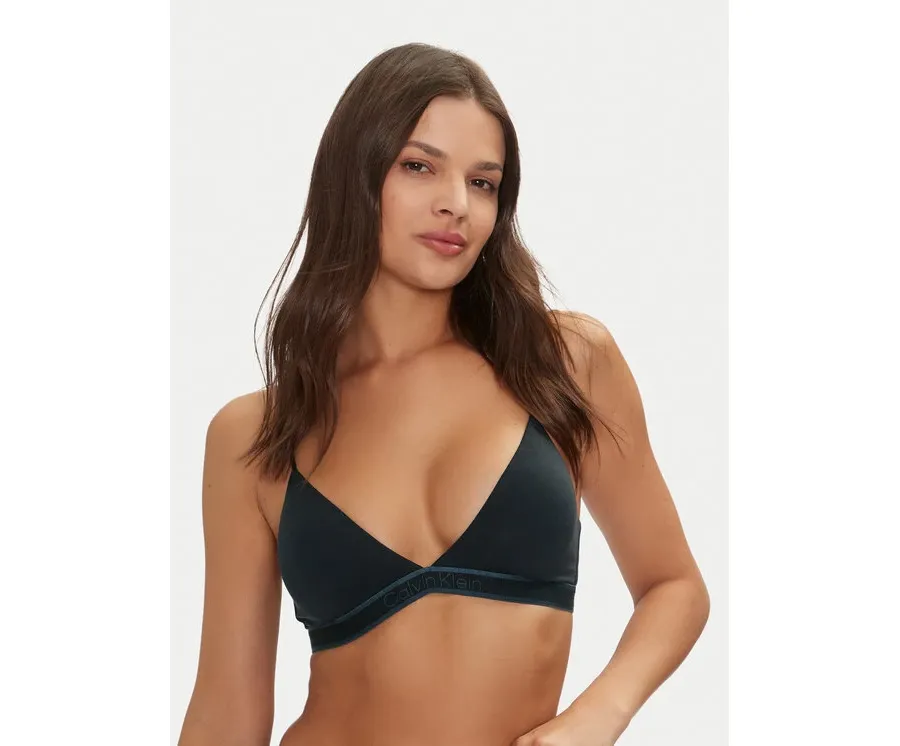 obrazek 1 Calvin Klein Underwear Biustonosz braletka 000QF7945E Czarny