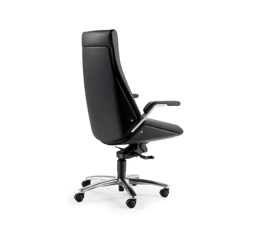 obrazek 3 Elitarny fotel gabinetowy Cinquanta