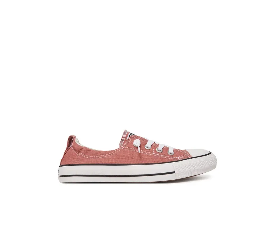 obrazek 1 Converse Trampki Chuck Taylor All Star Shoreline Slip A10667C Brązowy