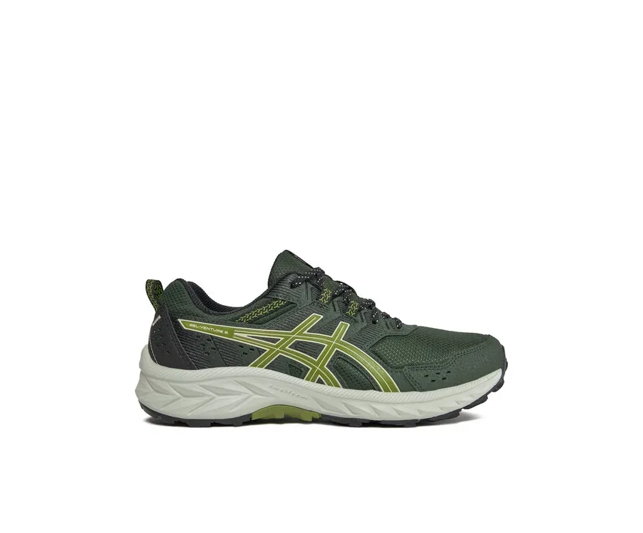 obrazek 1 Asics Buty do biegania Gel-Venture 9 1011B486 Zielony