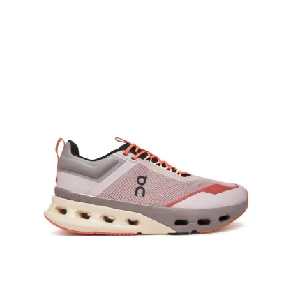 Zdjęcie On Sneakersy Cloudnova X 3WE30413102 Fioletowy