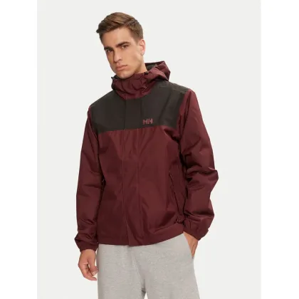 Zdjęcie Helly Hansen Kurtka outdoor Vancouver 54269 Fioletowy Regular Fit