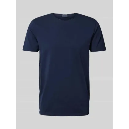 Zdjęcie T-shirt z okrągłym dekoltem