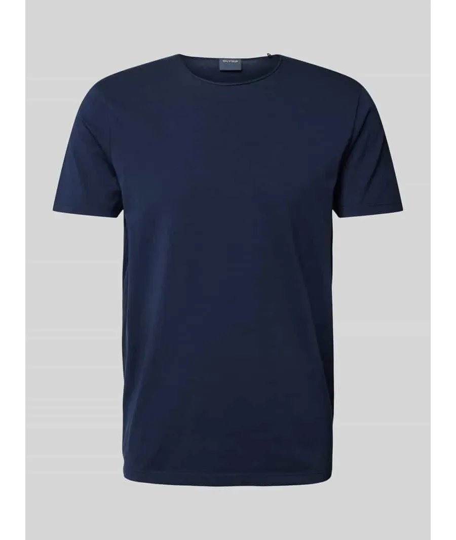 obrazek 1 T-shirt z okrągłym dekoltem