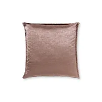 Picture Luxurious brown Portuguese pillow