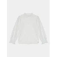 Zdjęcie Tommy Hilfiger Koszula KG0KG07831 D Biały Relaxed Fit