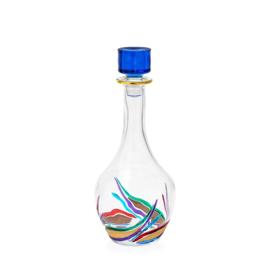obrazek 1 Wyjątkowa karafka wykonana w Wenecji (900 ml)